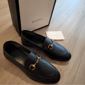 GUCCI Women Loafers